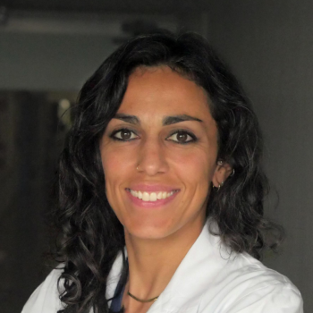 Dr. Alessia Rubini